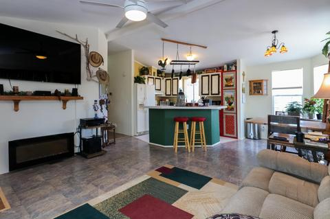 17525 E Marsh Station Rd, Vail, AZ 85641 photo 5