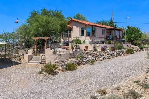 17525 E Marsh Station Rd, Vail, AZ 85641 photo 1