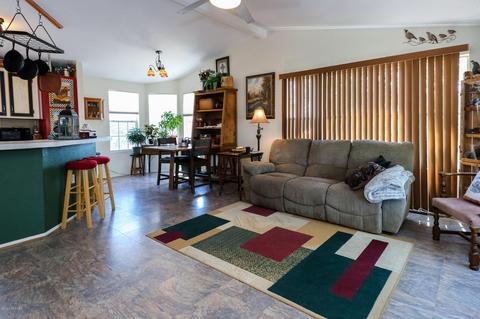 17525 E Marsh Station Rd, Vail, AZ 85641 photo 4