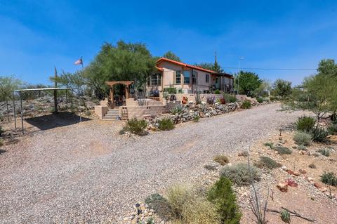 17525 E Marsh Station Rd, Vail, AZ 85641 photo 2