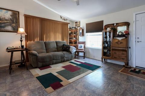 17525 E Marsh Station Rd, Vail, AZ 85641 photo 3