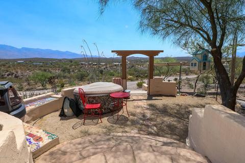 17525 E Marsh Station Rd, Vail, AZ 85641 photo 23