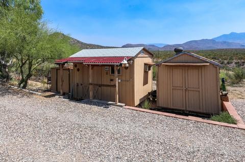17525 E Marsh Station Rd, Vail, AZ 85641 photo 28