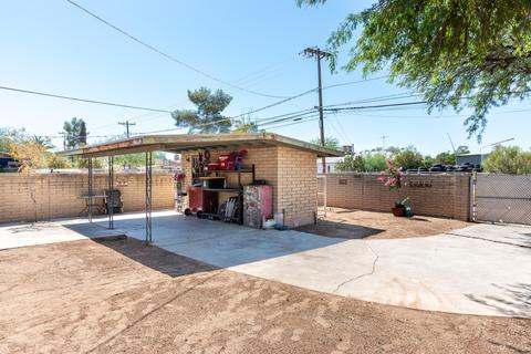 2518 E 21st St, Tucson, AZ 85716 photo 19