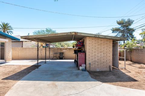 2518 E 21st St, Tucson, AZ 85716 photo 20