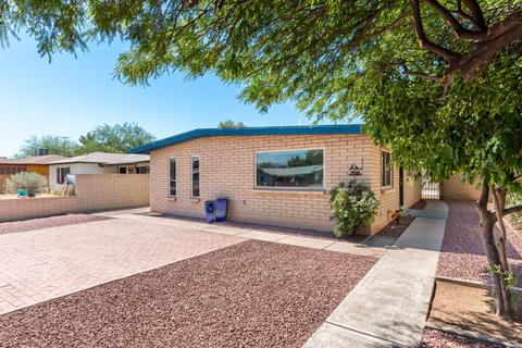 2518 E 21st St, Tucson, AZ 85716 photo 2