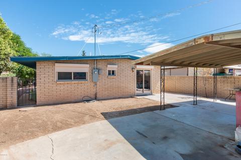 2518 E 21st St, Tucson, AZ 85716 photo 17