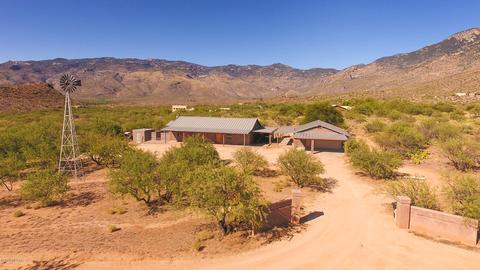 17975 E Rega Rd, Vail, AZ 85641 photo 1