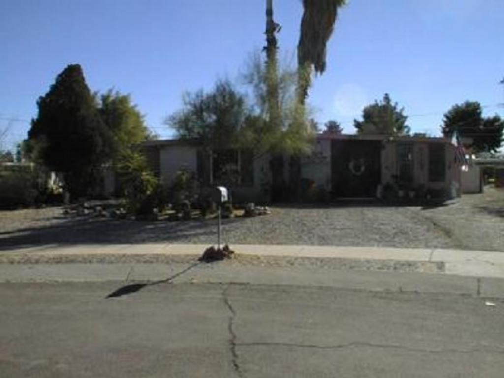 6524 E Brooks Dr, Tucson, AZ 85730 photo 1