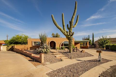 9036 E Wrightstown Rd, Tucson, AZ 85715 photo 1