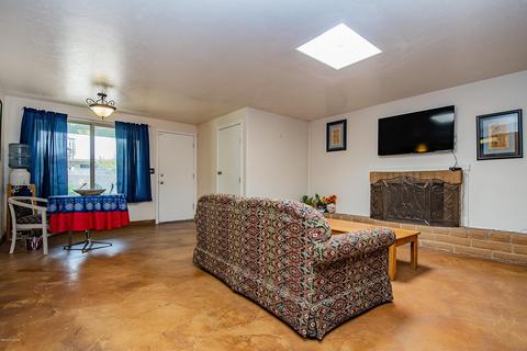 9036 E Wrightstown Rd, Tucson, AZ 85715 photo 18