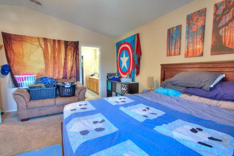 3693 E Drexel Manor Stra, Tucson, AZ 85706 photo 22