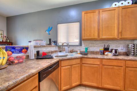 3693 E Drexel Manor Stra, Tucson, AZ 85706 photo 8