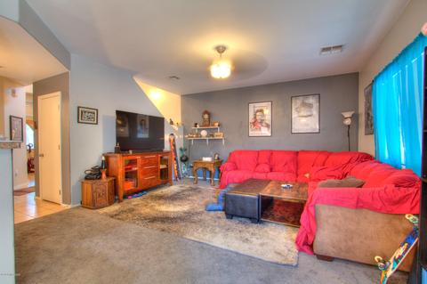 3693 E Drexel Manor Stra, Tucson, AZ 85706 photo 10