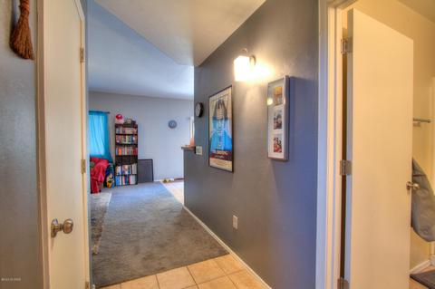 3693 E Drexel Manor Stra, Tucson, AZ 85706 photo 3