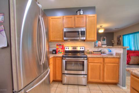 3693 E Drexel Manor Stra, Tucson, AZ 85706 photo 9