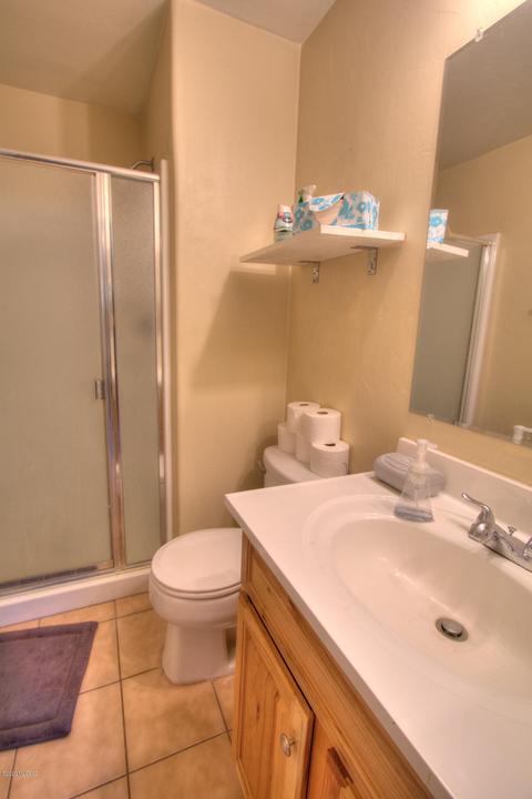 3693 E Drexel Manor Stra, Tucson, AZ 85706 photo 2