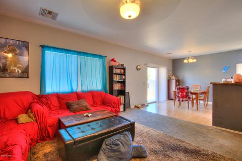 3693 E Drexel Manor Stra, Tucson, AZ 85706 photo 11