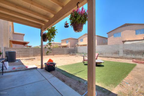3693 E Drexel Manor Stra, Tucson, AZ 85706 photo 30