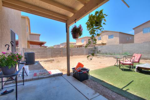 3693 E Drexel Manor Stra, Tucson, AZ 85706 photo 26