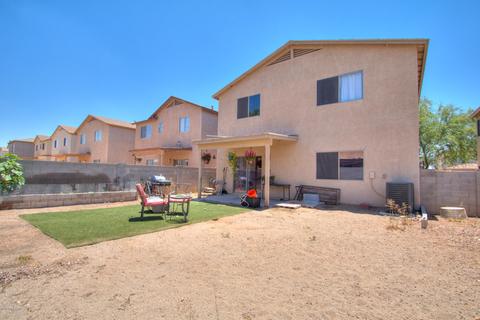 3693 E Drexel Manor Stra, Tucson, AZ 85706 photo 27