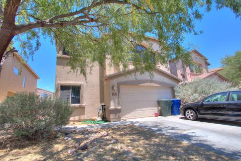 3693 E Drexel Manor Stra, Tucson, AZ 85706 photo 32