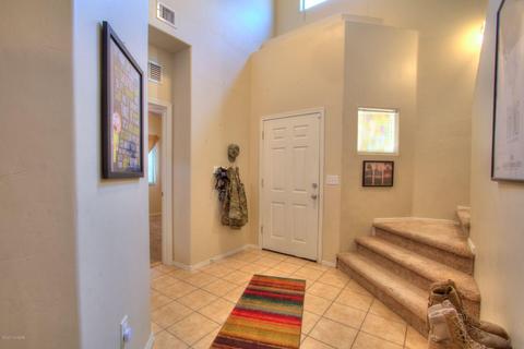3693 E Drexel Manor Stra, Tucson, AZ 85706 photo 1