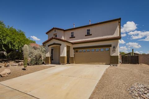 13740 E Oxmoor Valley Dr, Vail, AZ 85641 photo 1