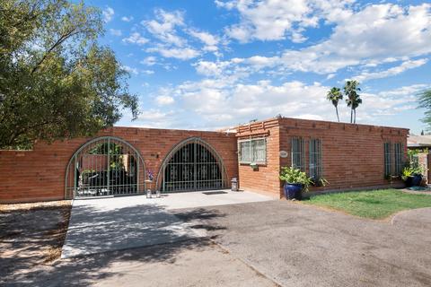 2630 E 8th St, Tucson, AZ 85716 photo 1