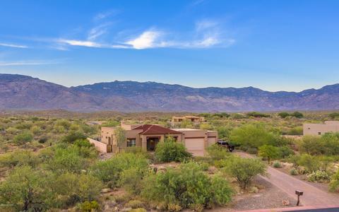 14825 E Circle W Ranch Pl, Vail, AZ 85641 photo 49