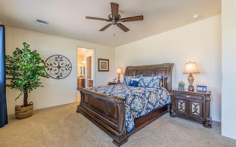 14825 E Circle W Ranch Pl, Vail, AZ 85641 photo 20