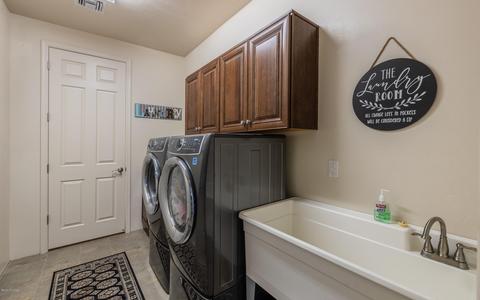 14825 E Circle W Ranch Pl, Vail, AZ 85641 photo 32