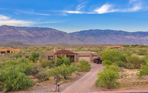 14825 E Circle W Ranch Pl, Vail, AZ 85641 photo 41