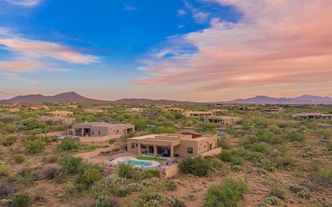 14825 E Circle W Ranch Pl, Vail, AZ 85641 photo 43