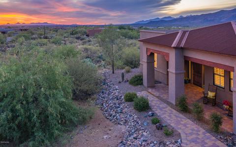 14825 E Circle W Ranch Pl, Vail, AZ 85641 photo 48