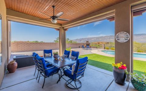 14825 E Circle W Ranch Pl, Vail, AZ 85641 photo 33
