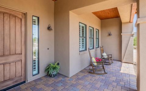14825 E Circle W Ranch Pl, Vail, AZ 85641 photo 3
