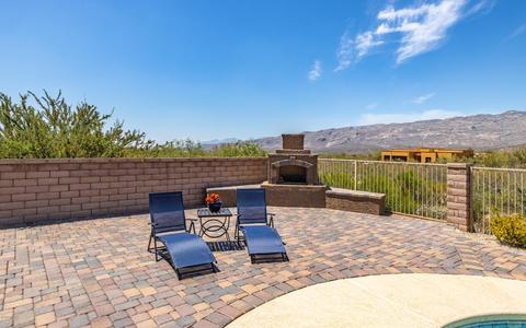 14825 E Circle W Ranch Pl, Vail, AZ 85641 photo 35
