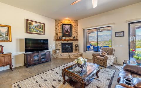 14825 E Circle W Ranch Pl, Vail, AZ 85641 photo 6