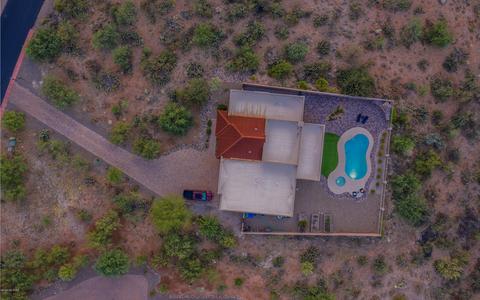 14825 E Circle W Ranch Pl, Vail, AZ 85641 photo 46