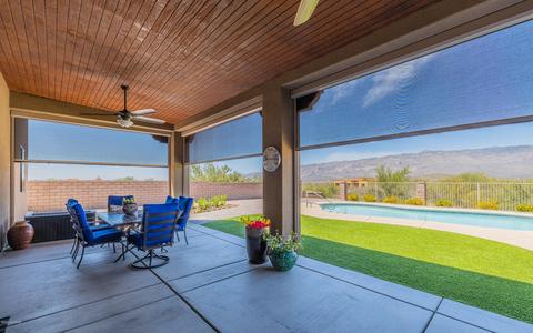 14825 E Circle W Ranch Pl, Vail, AZ 85641 photo 40