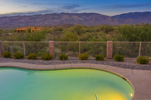 14825 E Circle W Ranch Pl, Vail, AZ 85641 photo 47