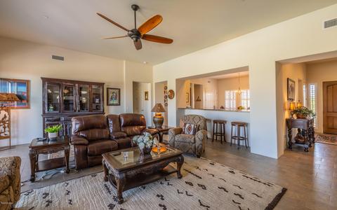 14825 E Circle W Ranch Pl, Vail, AZ 85641 photo 7