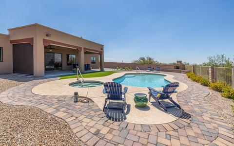 14825 E Circle W Ranch Pl, Vail, AZ 85641 photo 39