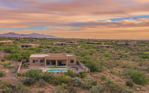 14825 E Circle W Ranch Pl, Vail, AZ 85641 photo 42