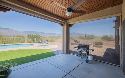 14825 E Circle W Ranch Pl, Vail, AZ 85641 photo 34