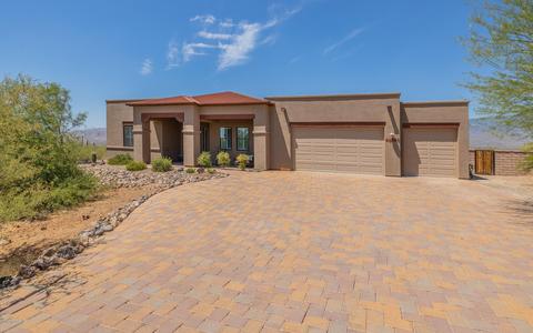 14825 E Circle W Ranch Pl, Vail, AZ 85641 photo 1