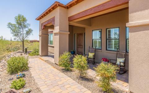 14825 E Circle W Ranch Pl, Vail, AZ 85641 photo 2