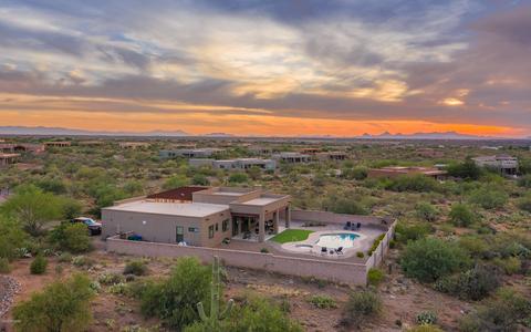 14825 E Circle W Ranch Pl, Vail, AZ 85641 photo 44