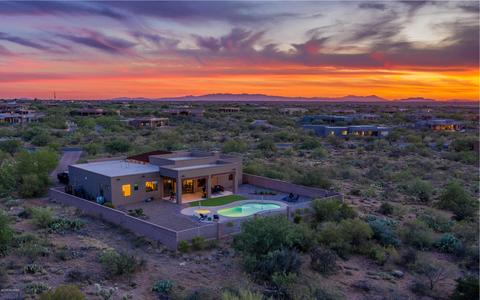 14825 E Circle W Ranch Pl, Vail, AZ 85641 photo 45